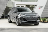New 2025 Audi Q6 e-tron Premium Plus image 2