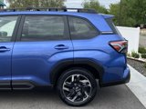 New 2025 Subaru Forester Limited image 4
