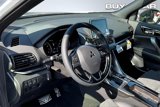 New 2025 Mitsubishi Eclipse Cross AWD image 6