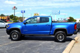 Used 2019 Chevrolet Colorado ZR2 image 4