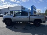New 2025 Chevrolet Silverado 2500 LTZ w/ LTZ Plus Package image 2