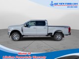 New 2025 Ford F250 Lariat w/ Lariat Ultimate Package image 3