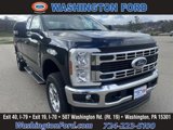 New 2025 Ford F250 XLT w/ Snow Plow Prep Package image 6