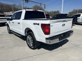 New 2025 Ford F150 XLT w/ Equipment Group 303A High image 6