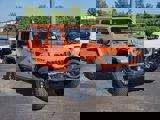 New 2025 Jeep Wrangler Unlimited Rubicon 392 image 2