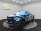 Used 2023 RAM 3500 Big Horn w/ Night Edition image 3