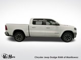 New 2025 RAM 1500 Laramie w/ Bed Utility Group image 3