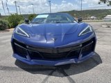 New 2025 Chevrolet Corvette Z06 image 2