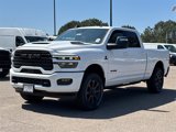 New 2025 RAM 2500 Laramie image 4