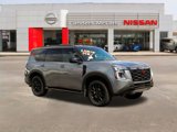 New 2025 Nissan Armada PRO-4X image 1