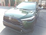 New 2026 Toyota Corolla Cross XLE image 2
