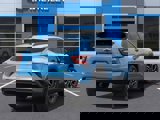 New 2025 Chevrolet Trax RS image 4