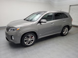 Used 2015 Kia Sorento SX image 2