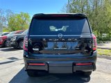New 2025 Nissan Armada SL image 3
