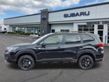 New 2025 Subaru Forester Wilderness image 4