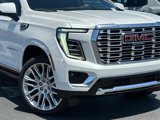 New 2025 GMC Yukon XL Denali w/ Denali Reserve Package image 3