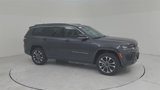 New 2025 Jeep Grand Cherokee L Overland w/ Luxury Tech Group IV image 2