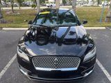 Used 2019 Lincoln MKZ Reserve image 3