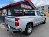 Used 2019 Chevrolet Silverado 1500 LT w/ Texas Edition image 2