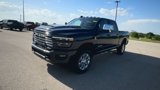 New 2025 RAM 2500 Laramie w/ Sport Appearance Package image 4