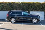 Used 2024 Mercedes-Benz Maybach GLS 600 4MATIC image 3