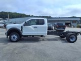 New 2025 Ford F550 4x4 SuperCab Super Duty w/ XLT Value Package image 2