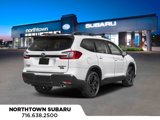 New 2025 Subaru Ascent Bronze Edition image 2