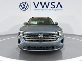 New 2026 Volkswagen Atlas SE image 2