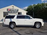 Used 2018 GMC Yukon XL SLT w/ Open Road Package image 2
