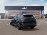 New 2026 Kia Sportage X-Line image 4