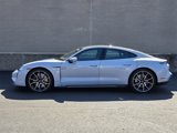 Used 2025 Porsche Taycan Turbo image 2