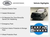 Certified 2023 Land Rover Range Rover Autobiography image 4