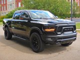 Used 2022 RAM 1500 Rebel w/ Rebel Level 2 Equipment Group image 3