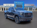Used 2024 GMC Sierra 1500 AT4 w/ Technology Package image 3
