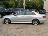 Used 2014 Mercedes-Benz E 350 4MATIC Sedan image 6
