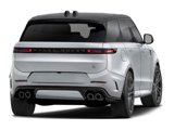 New 2025 Land Rover Range Rover Sport SV Edition Two image 2