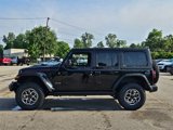 New 2025 Jeep Wrangler Unlimited Rubicon w/ Technology Group image 2