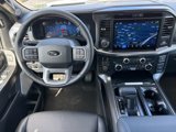 New 2025 Ford F150 Lariat image 4
