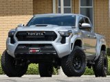 Used 2024 Toyota Tacoma TRD Sport image 2