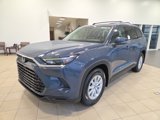 New 2025 Toyota Grand Highlander AWD image 3