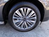 New 2025 INFINITI QX80 Luxe image 5