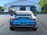 New 2025 Mercedes-Benz SL 55 AMG 4MATIC image 3