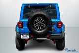 New 2025 Jeep Wrangler Unlimited Rubicon image 4