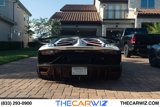 Used 2019 Lamborghini Aventador SVJ image 3