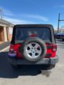 Used 2015 Jeep Wrangler Unlimited Sport w/ Quick Order Package 24S image 4