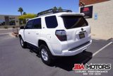 Used 2019 Toyota 4Runner SR5 Premium image 4