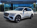 New 2025 Genesis GV80 3.5T Prestige image 3