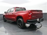 Used 2024 Chevrolet Silverado 1500 LT Trail Boss w/ Convenience Package II image 3