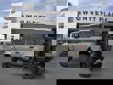 New 2025 Ford Bronco Raptor image 4