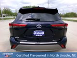 Used 2023 Toyota Highlander Platinum image 5